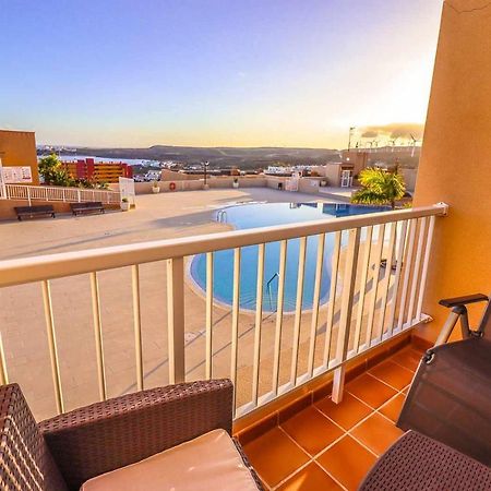 Rentaliday Maresia Santa Cruz de Tenerife Eksteriør bilde