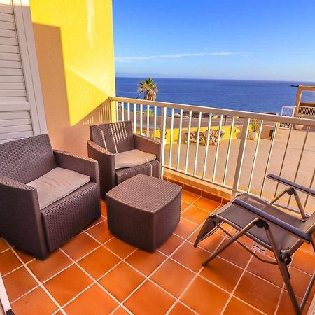 Rentaliday Maresia Santa Cruz de Tenerife Eksteriør bilde